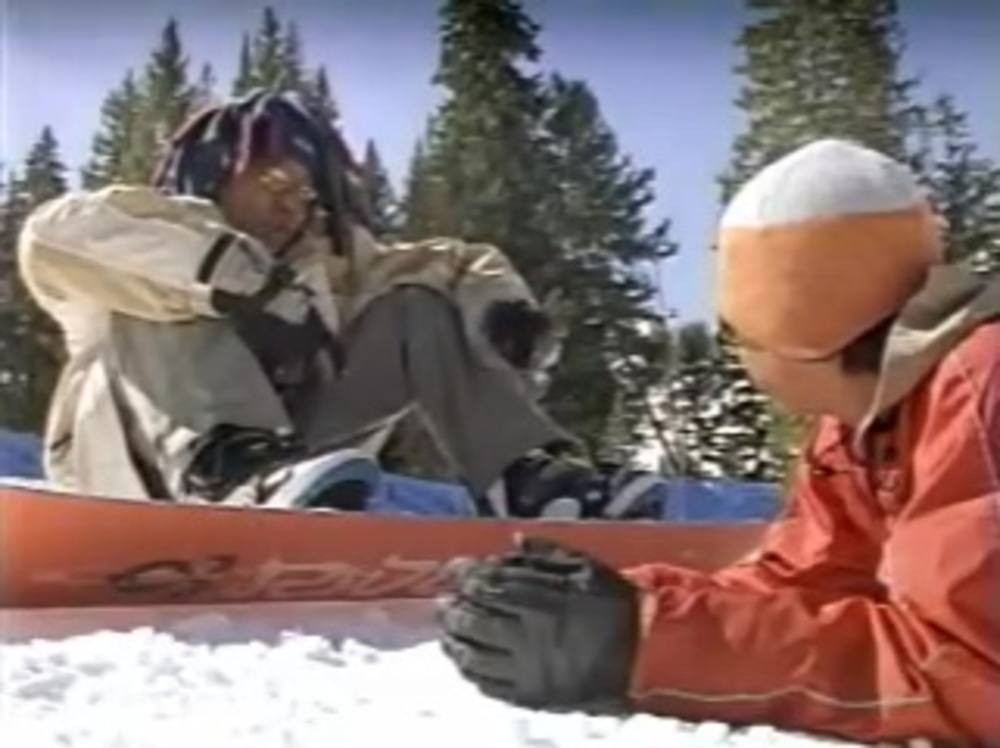 Image johnny tsunami disney channel