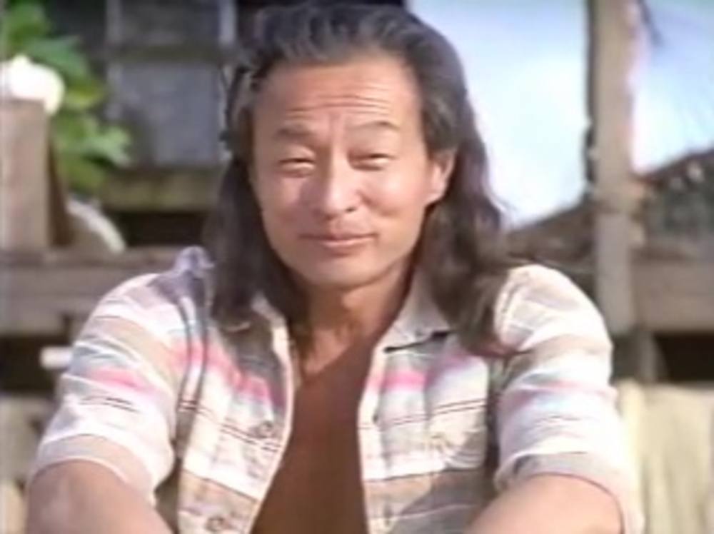 Image johnny tsunami disney channel