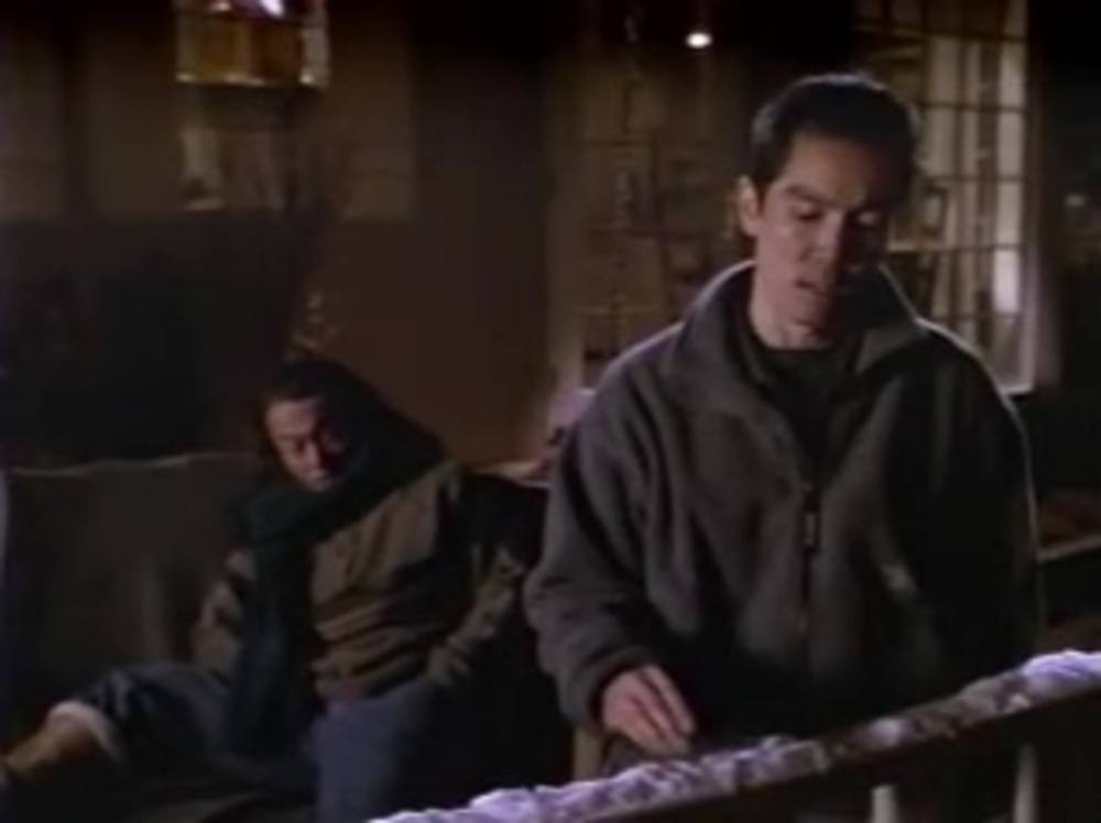 Image johnny tsunami disney channel