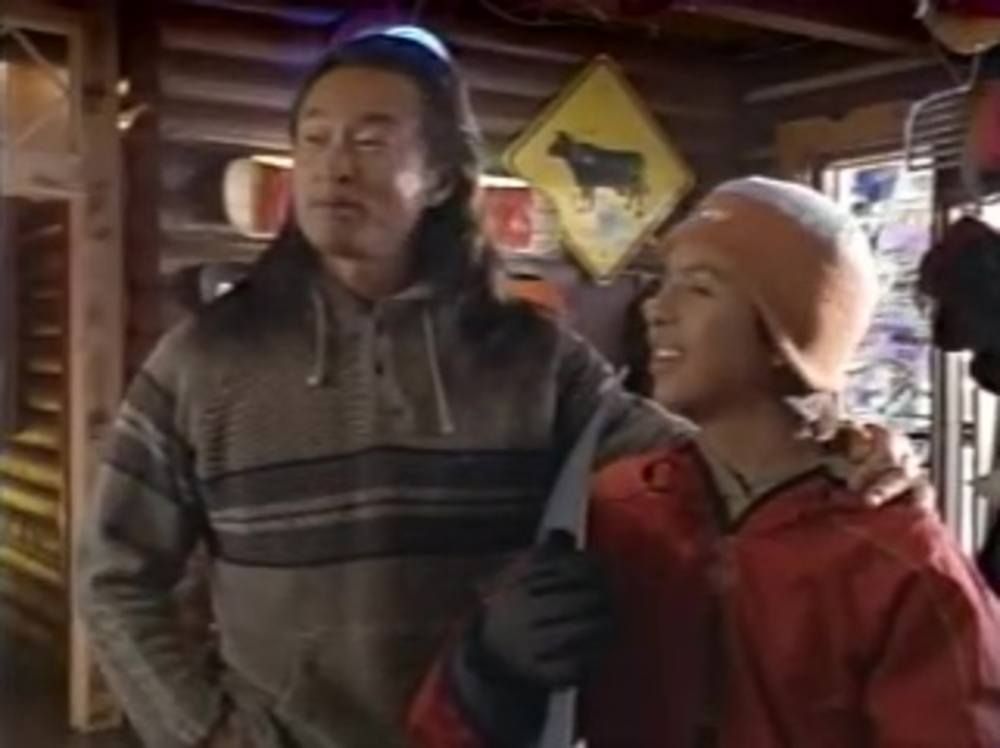 Image johnny tsunami disney channel