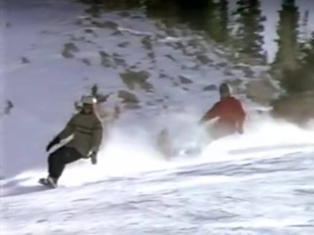 Image johnny tsunami disney channel