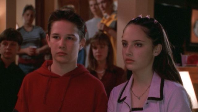 La maison du futur - Photos et affiches. 10 Image maison futur smart house disney channel