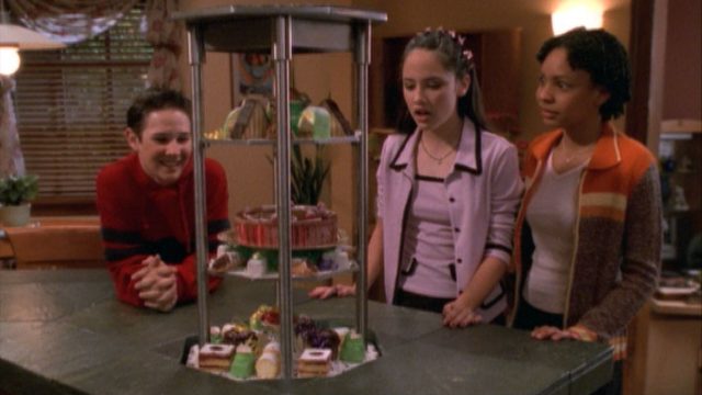La maison du futur - Photos et affiches. 11 Image maison futur smart house disney channel