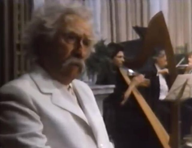 Mark Twain et moi. 4 Image mark twain moi me disney channel