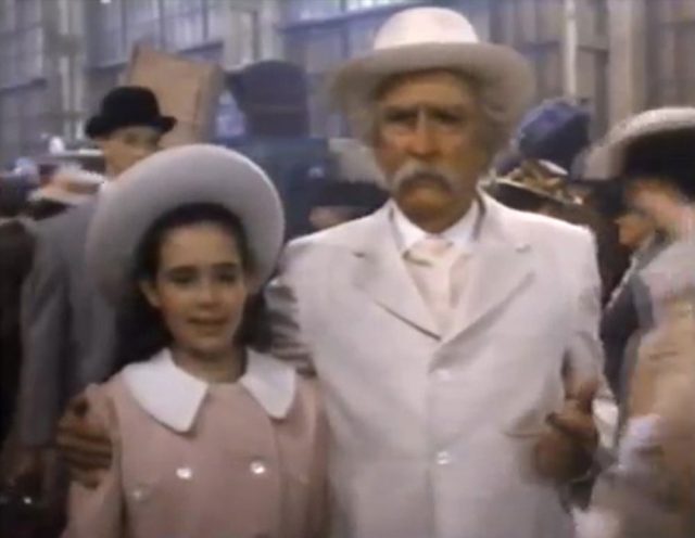 Mark Twain et moi. 2 Image mark twain moi me disney channel