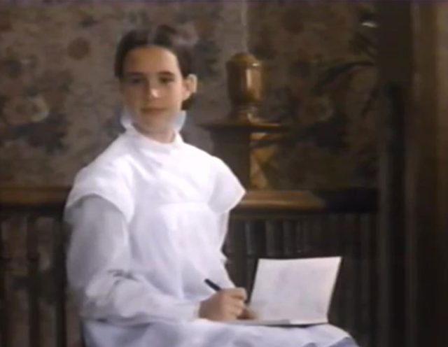Mark Twain et moi. 6 Image mark twain moi me disney channel