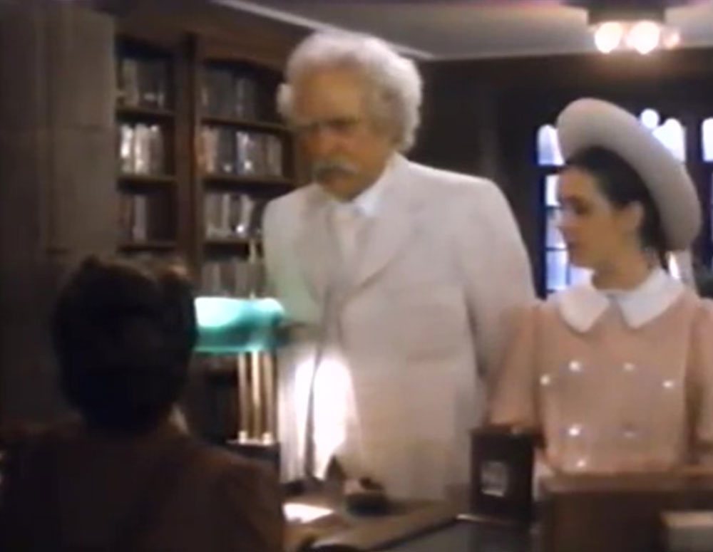 Image mark twain moi me disney channel