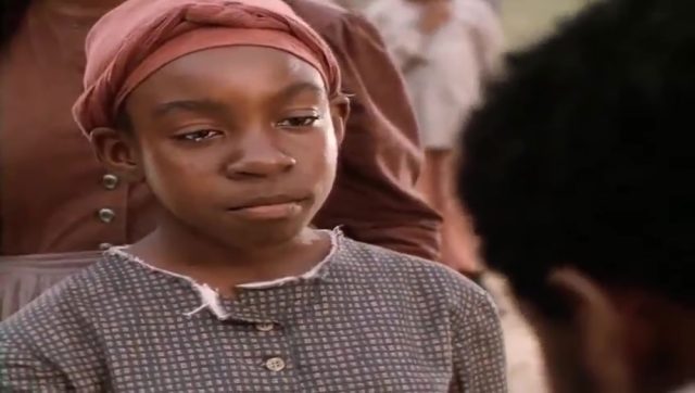 Nightjohn. 2 Image nightjohn disney channel