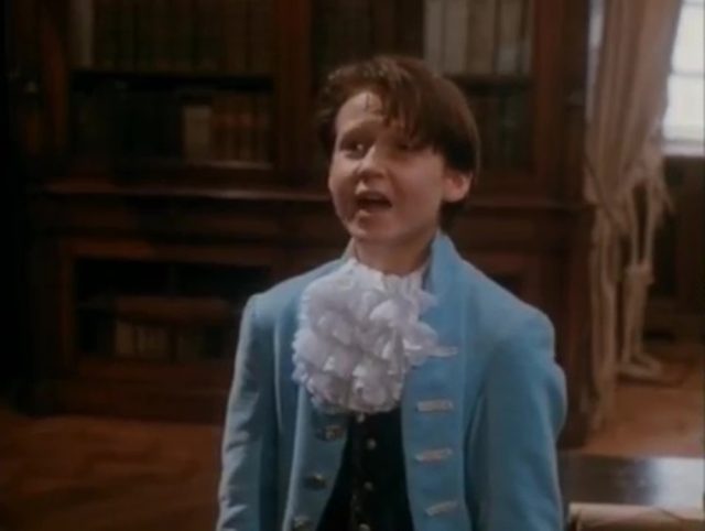 Le Prince et le Souffre-douleur. 6 Image prince souffre douleur brat whipping boy disney channel