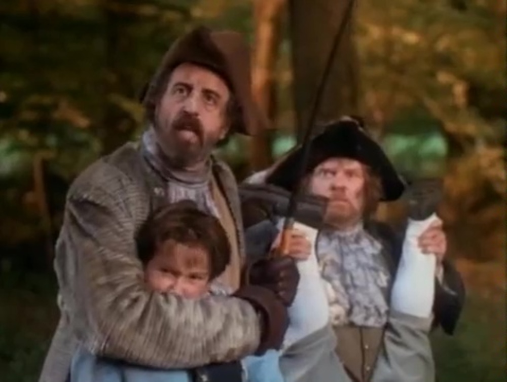 Image prince souffre douleur brat whipping boy disney channel