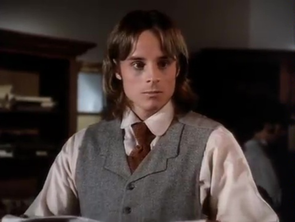 image retour deTom Sawyer huckleberry Finn back hannibal return disney channel