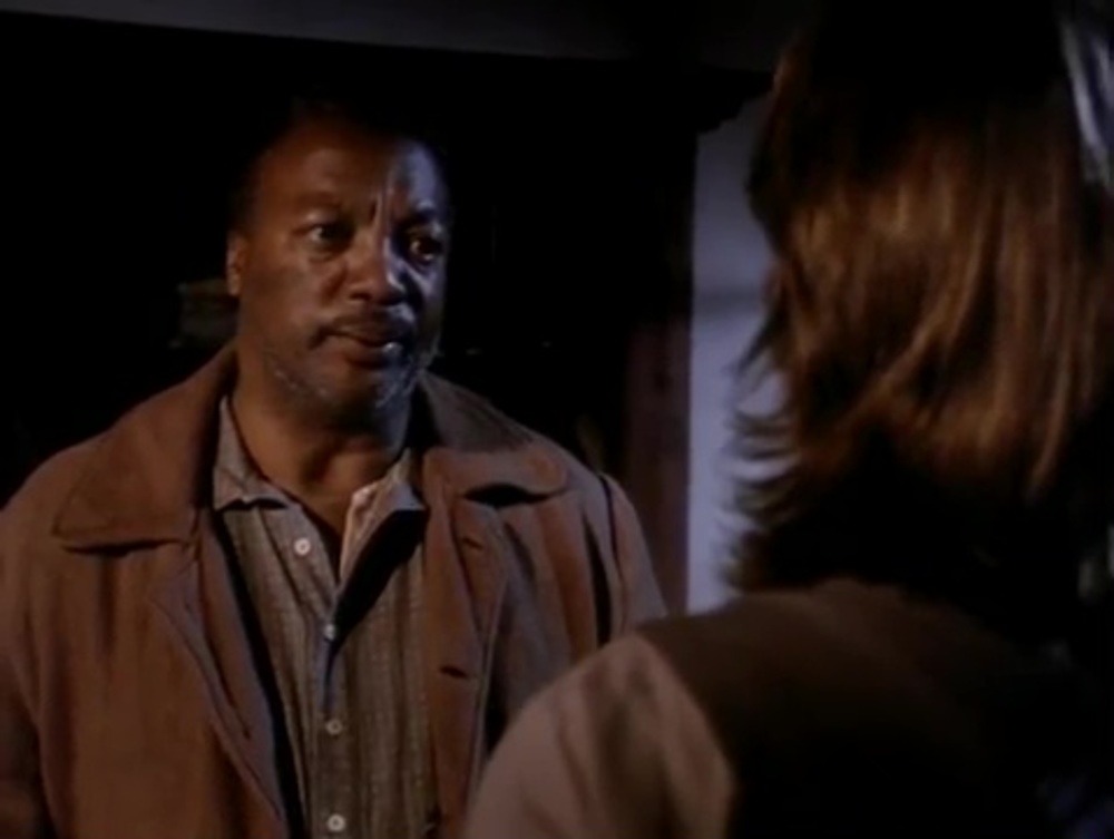 image retour deTom Sawyer huckleberry Finn back hannibal return disney channel