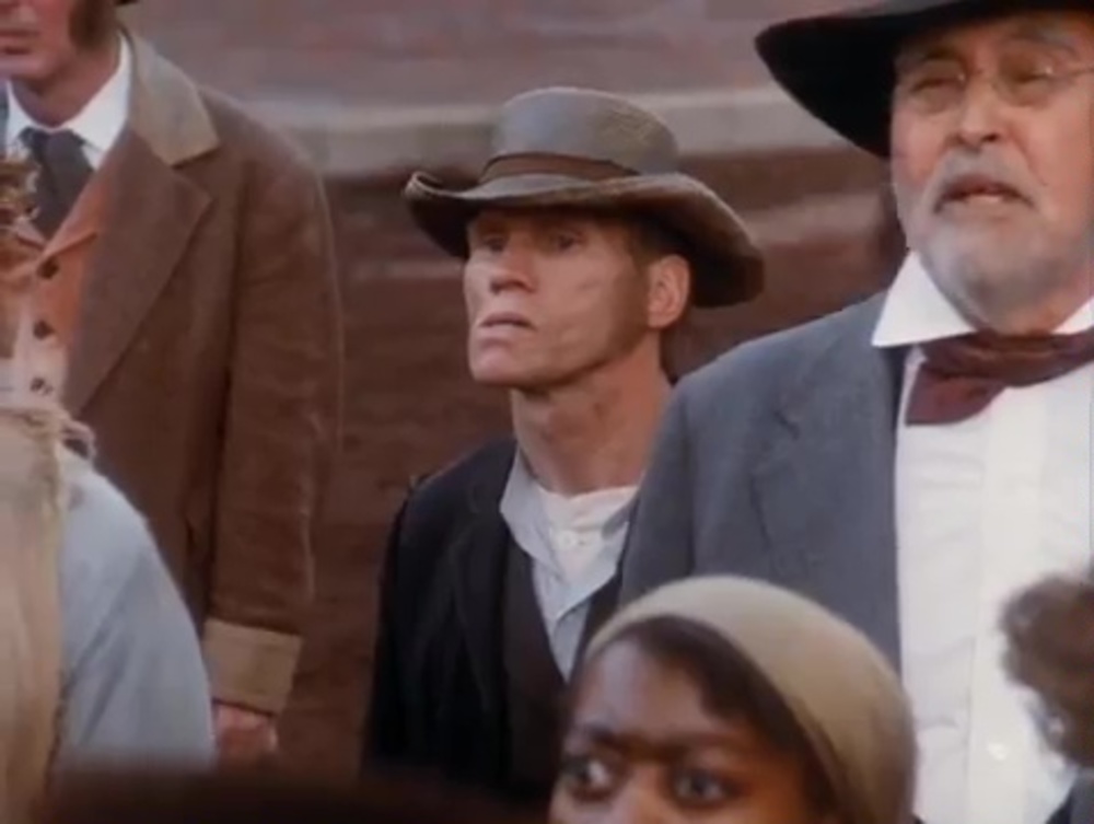 image retour deTom Sawyer huckleberry Finn back hannibal return disney channel