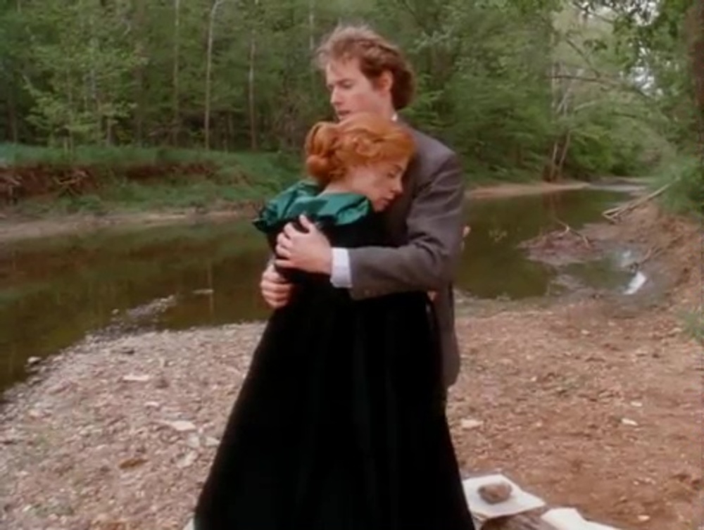 image retour deTom Sawyer huckleberry Finn back hannibal return disney channel