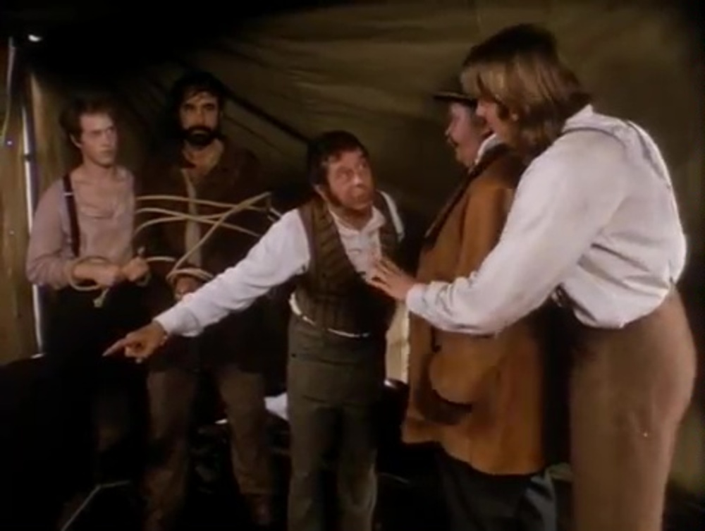 image retour deTom Sawyer huckleberry Finn back hannibal return disney channel