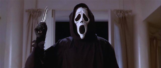 Scary Movie - Photos et affiches. 26 Image scary movie disney dimension