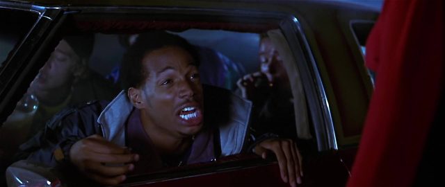 Scary Movie - Photos et affiches. 7 Image scary movie disney dimension