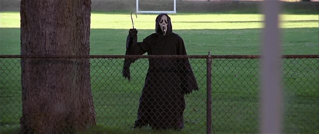 Scary Movie - Photos et affiches. 10 Image scary movie disney dimension