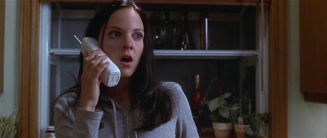 Scary Movie - Photos et affiches. 14 Image scary movie disney dimension