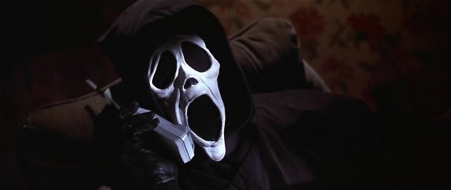 Scary Movie - Photos et affiches. 15 Image scary movie disney dimension