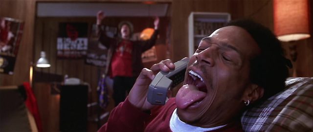 Scary Movie - Photos et affiches. 16 Image scary movie disney dimension