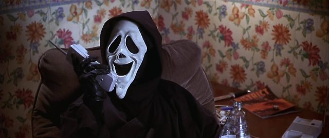 Scary Movie - Photos et affiches. 17 Image scary movie disney dimension