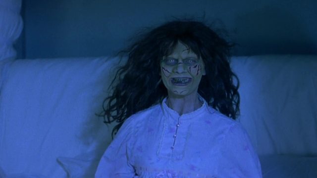 Scary Movie 2. 5 Image scary movie 2 disney dimension