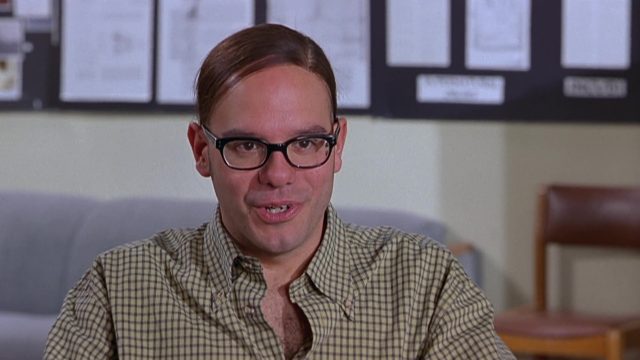 Scary Movie 2 - Photos et affiches. 10 Image scary movie 2 disney dimension