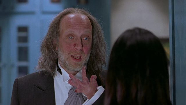 Scary Movie 2 - Photos et affiches. 21 Image scary movie 2 disney dimension