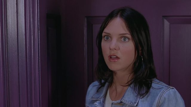 Scary Movie 2 - Photos et affiches. 20 Image scary movie 2 disney dimension