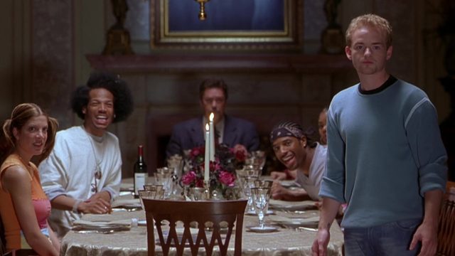 Scary Movie 2. 3 Image scary movie 2 disney dimension