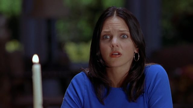 Scary Movie 2 - Photos et affiches. 16 Image scary movie 2 disney dimension