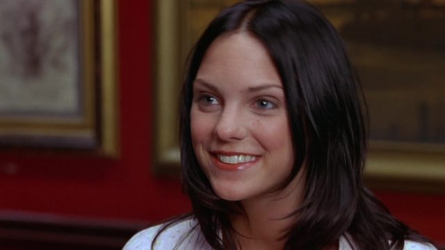 Scary Movie 2. 2 Image scary movie 2 disney dimension