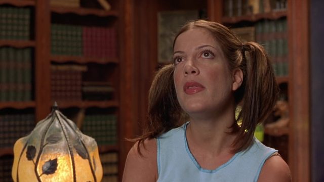 Scary Movie 2 - Photos et affiches. 12 Image scary movie 2 disney dimension