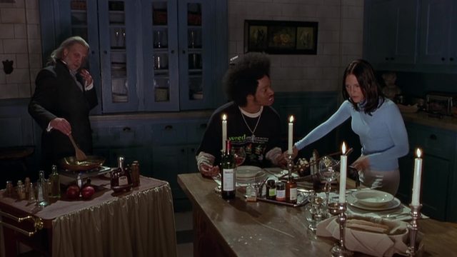 Scary Movie 2 - Photos et affiches. 9 Image scary movie 2 disney dimension