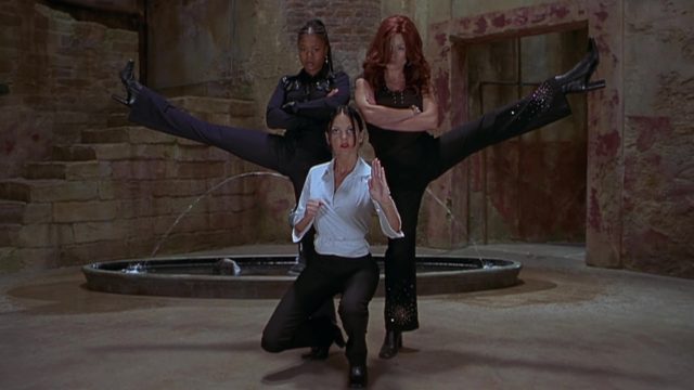 Scary Movie 2. 6 Image scary movie 2 disney dimension