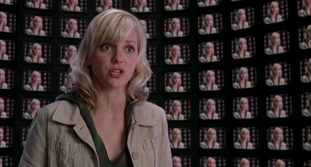 Scary Movie 3 - Photos et affiches. 6 Image scary movie 3 disney dimension