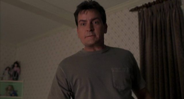 Scary Movie 3 - Photos et affiches. 7 Image scary movie 3 disney dimension