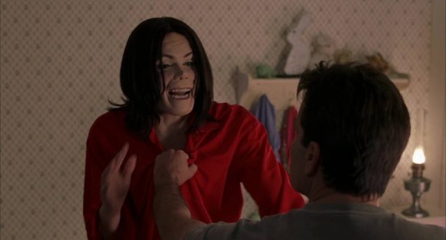 Scary Movie 3 - Photos et affiches. 8 Image scary movie 3 disney dimension