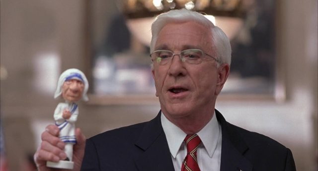 Scary Movie 3 - Photos et affiches. 10 Image scary movie 3 disney dimension