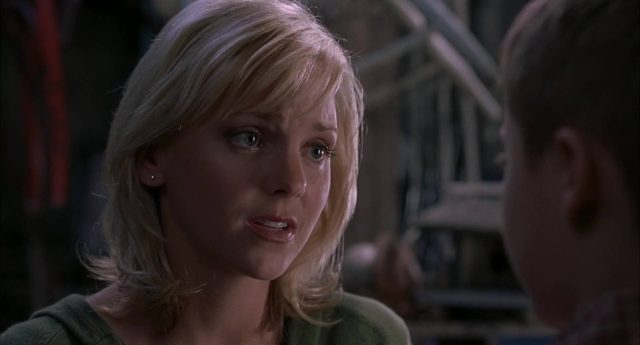 Scary Movie 3 - Photos et affiches. 11 Image scary movie 3 disney dimension