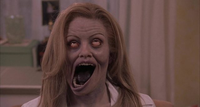 Scary Movie 3 - Photos et affiches. 14 Image scary movie 3 disney dimension