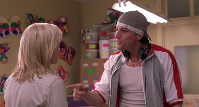Scary Movie 3 - Photos et affiches. 18 Image scary movie 3 disney dimension