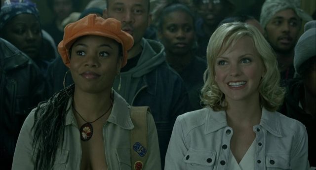 Scary Movie 3 - Photos et affiches. 20 Image scary movie 3 disney dimension