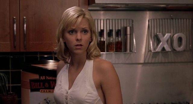 Scary Movie 3 - Photos et affiches. 22 Image scary movie 3 disney dimension
