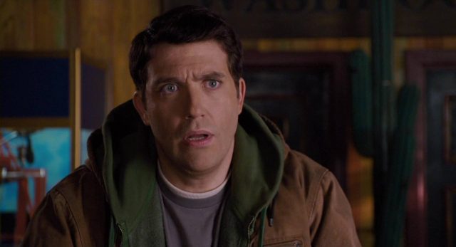 Scary Movie 4 - Photos et affiches. 21 Image scary movie 4 disney dimension