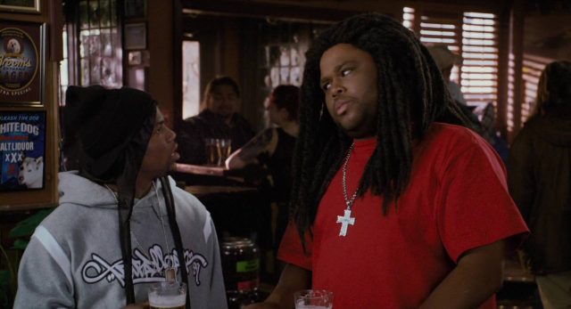 Scary Movie 4 - Photos et affiches. 20 Image scary movie 4 disney dimension
