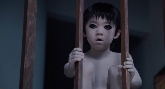 Scary Movie 4 - Photos et affiches. 15 Image scary movie 4 disney dimension
