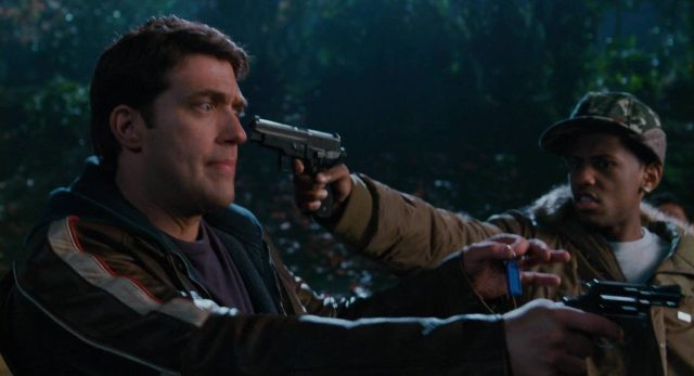 Scary Movie 4 - Photos et affiches. 13 Image scary movie 4 disney dimension