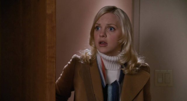 Scary Movie 4 - Photos et affiches. 23 Image scary movie 4 disney dimension